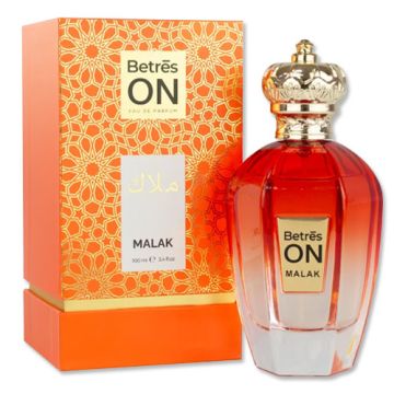 Betres On Perfume Oriental Malak Mujer 100ml
