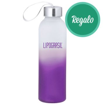 Lipograsil - Botella Morada 500ml -Regalo-