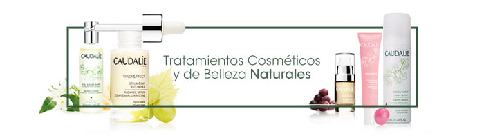 Catálogo de Productos Caudalie Catálogo de Productos Caudalie