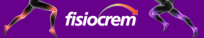 Fisiocrem Articulaciones Y Musculos 540gr Farmacia En Casa Online
