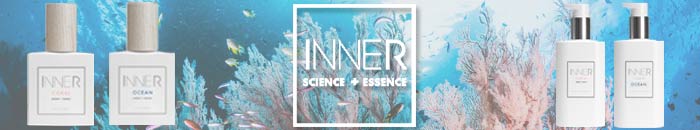 Inner Ocean agua de perfume 100ml Inner Ocean agua de perfume 100ml