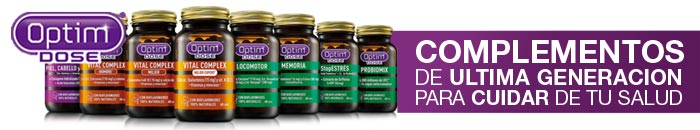 Catálogo de Productos Optim Dose Catálogo de Productos Optim Dose