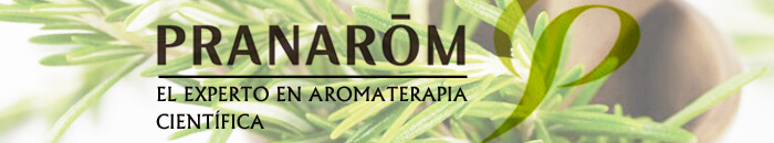 Cat&aacute;logo de Productos Pranarom