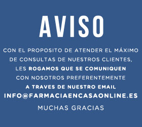 Farmacia en Casa farmacia