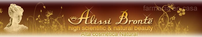 Catálogo de Productos Alissi Bronte
