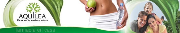 Catálogo de Productos Aquilea