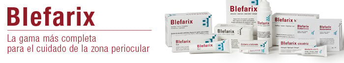 Catálogo de Productos Blefarix