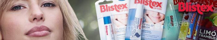 Catálogo de Productos Blistex