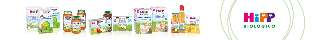 Catálogo de Productos HiPP