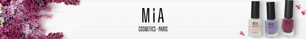 Catálogo de Productos Mia Cosmetics