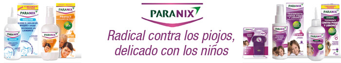 Catálogo de Productos Paranix