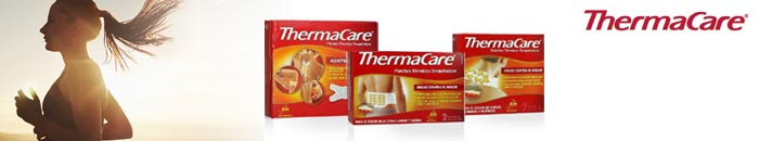 Catálogo de Productos Thermacare